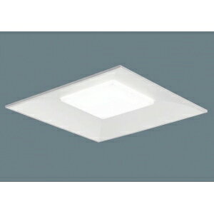 パナソニック 一体型LEDベースライトiDシリーズ スクエアシリーズ 600タイプ 天井...