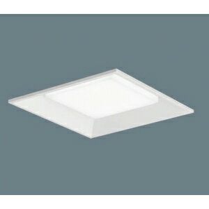 パナソニック 一体型LEDベースライトiDシリーズ スクエアシリーズ 450タイプ 天井埋込型 FHP32形 6500l..