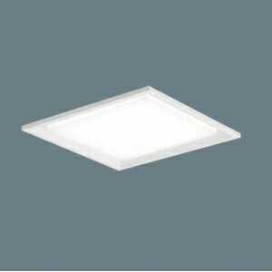 パナソニック 【10台セット】 一体型LEDベースライトiDシリーズ スクエアシリーズ 350タイプ 天井埋込..