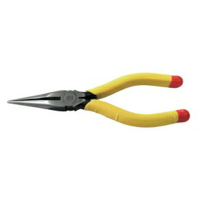 タスコ ラジオペンチ(成形カバー付) TA745BC-150