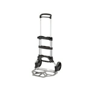 タスコ 折りたたみハンドトラック TA821YS