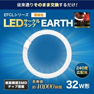 ǥХ 32 LED(ŵ忧) ץ EFCL32LED/28W