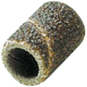 乐天商城 - BOSCH ドレメル サンディングバンド 円筒形状 外径6.4mm 粒度#120 6個入 438