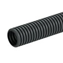 未来工業 PF管 《ミラフレキSS》 外径φ64.5mm 内径φ54mm 長さ30m 黒 MFS-54K(4)