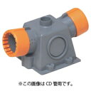 未来工業 【10個セット】 プラスエンド 適合管:PF管φ22 スクリュー釘付 MFSE-22WPG