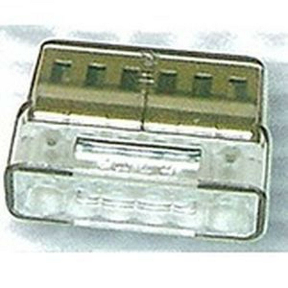 カワグチ トーメーコネクター 6端子 5個入 TMCP6-05P
