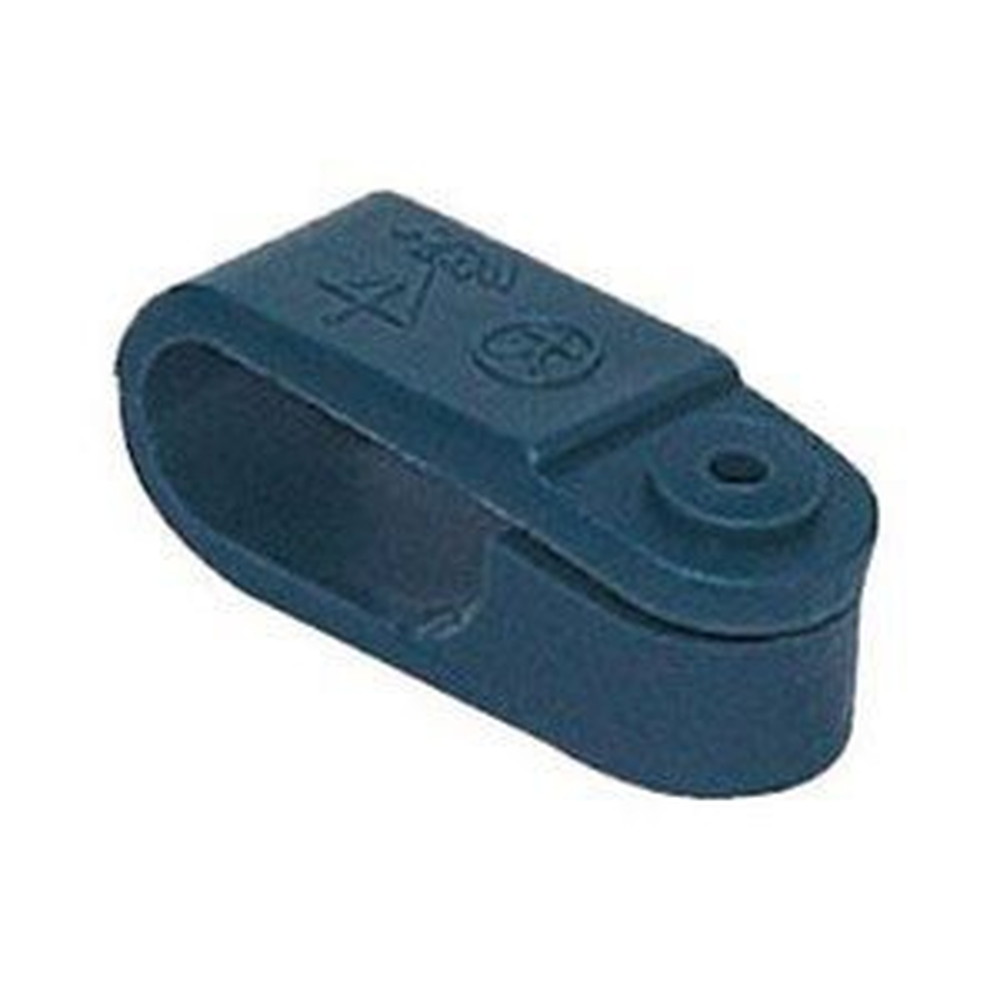 未来工業 VV-F片サドル 10個入 KT-L10P