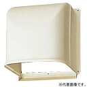 三菱 ウェザーカバー 標準換気扇用 30cm用 プラスチック製 P-30CVP3