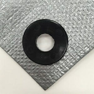 ユタカメイク UVシルバーシート #3000 厚手タイプ 中・長期使用タイプ 目安の大き...