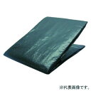 ユタカメイク ブラックシート #3000 厚手タイプ 中・長期使用タイプ 目安の大きさ6畳 2.7×3.6m ハトメ14個付 BKS-05