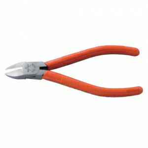 フジ矢 スタンダードニッパ ラウンド刃 サイズ:150mm 60S-150