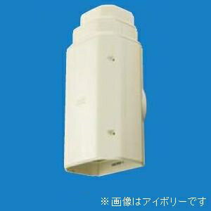 パナソニック 【ケース販売特価 5個セット】 《スッキリダクト》 径異分岐ジョイント ブラック DAS52101B_set パナソニック 【ケース販売特価 5個セット】 《スッキリダクト》 径異分岐ジョイント ブラック DAS52101B_set