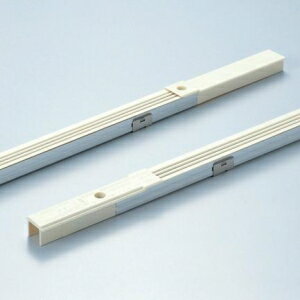 ニッポ/DNL 木什器専用コンセントライト 全長600mm LCF600