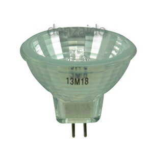 ハロゲン電球 JR12V45WUV/WK5/HA2 (JR12V45WUVWK5HA2) 岩崎電気