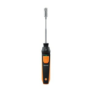 testo スマートプローブ testo 915i-2 表面温度計 WTA410ZA-2