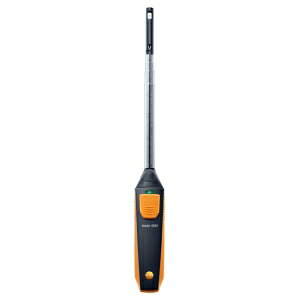 testo スマートプローブ testo 405i 熱線式風速計 WTA411ZA