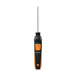 testo スマートプローブ testo 915i-3 気体温度計 WTA410ZA-3