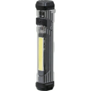 ジェントス LED COBワークライト OZ-332D