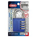 ABUS yP[X̔ 5Zbgzio[ώ싞 145IBV[Y 4ώ 40mm u[ 145IB/40BL