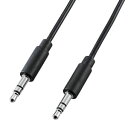 ELECOM オーディオケーブル φ3.5mmステレオミニプラグ 長さ1.5m DH-MMRN15(2)