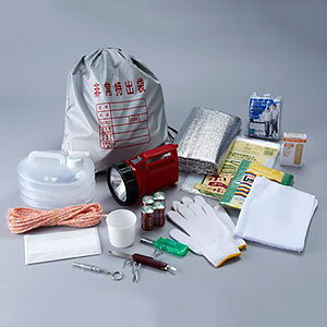 旭電機化成 防災セット 16点セット ABO-54