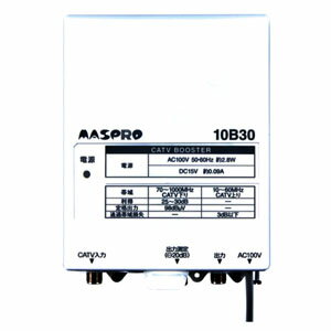 楽天市場】マスプロ10b30-bの通販 楽天市場】マスプロ10b30-bの通販