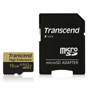 ȥ󥻥 microSDHC 16GB UHS-Ⅰ U1 ץ TS16GUSDHC10V