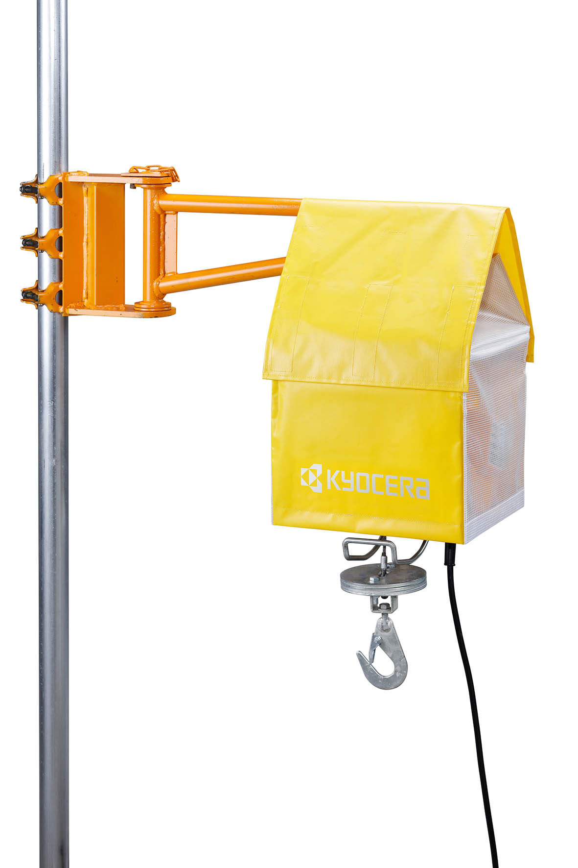 京セラインダストリアルツールズ ウインチヨウアメカバ-(シヨウ) 60700157