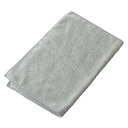 テラモト マイクロファイバークロスエコノミー 300×400mm グレー 10枚入 CE-482-010-7