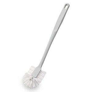 テラモト MMトイレブラシA 全長383mm CE-898-110-0