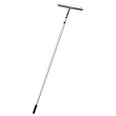 テラモト ALワイパー36ロング 幅36cmタイプ 全長1522~2522mm CL-507-236-0(3)
