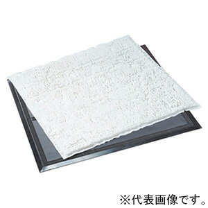 テラモト エコ不織布マット 700×850mm MR-040-025-0