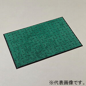 テラモト 雨天用マット 《エコレイン》 450×750mm MR-026-120-1 テラモト 雨天用マット 《エコレイン》 450×750mm MR-026-120-1
