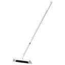テラモト ホウキ 《EFコーナーブルーム》 幅45cm 全長1348mm CL-736-045-0(3)