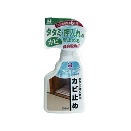 日本ミラコン産業 タタミ・押し入れ用カビ止め250ml MRA-2