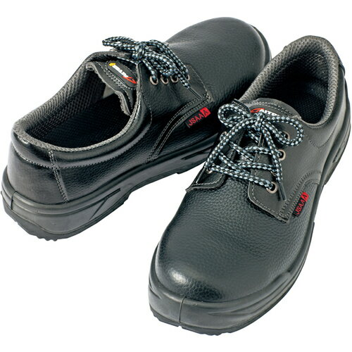 アイトス セーフティシューズ ウレタンゴム底 短靴 25.5CM AZ5982501025.5