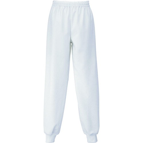 アイトス レディースホッピングパンツ ホワイト M AZHH493001M