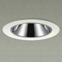 DAIKO LEDダウンライト LZ0.5C 白熱灯60W相当 埋込穴φ50mm 配光角40° 白色 ホワイト 電源別売 LZD-93108NWB