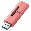 ELECOM XChUSB[ USB3.2Gen1Ή 64GB bh MF-SLU3064GRD