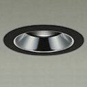 DAIKO LEDダウンライト DECO-S Lite/DECO-S50C対応 埋込穴φ75mm E11口金 ブラック ランプ別売 LZD-93194XB