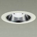 DAIKO LEDダウンライト 非調光タイプ 白熱灯40W相当 4.2W 埋込穴φ75mm 配光角70° 電球色 E17口金 ランプ付 ホワイト LZD-931...