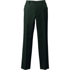 アイトス メンズシャーリングパンツ(ノータック) ブラック 6L AZ8612620106L アイトス メンズシャーリングパンツ(ノータック) ブラック 6L AZ8612620106L