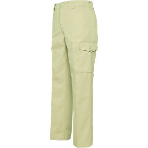 アイトス カーゴパンツ(ノータック)(厚地)(男女兼用) ブルー 130 AZ624006130