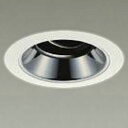 DAIKO LEDユニバーサルダウンライト DECO-S Lite/DECO-S50C対応 埋込穴φ75mm E11口金 ホワイト ランプ別売 LZD-9319...
