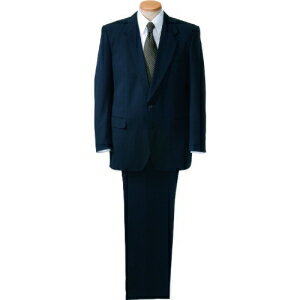 【特長】●2タックのスラックスです。●スラックスのみの商品です。ジャケットは付属しておりません。【仕様】●色:ネイビー●サイズ:94●ファスナー:エフロンファスナー●裾:ハーフ仕上げ(裾上げなし)●ひざ当て付き●材質:素材:ディンプルメッシュ ポリエステル100%、ファスナー:エフロンR(スライダー:金属)