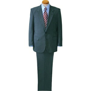 【特長】●2タックのスラックスです。●スラックスのみの商品です。ジャケットは付属しておりません。【仕様】●色:チャコールグレー●サイズ:73●フロントファスナー:エフロンファスナー●前カン:金属●釦:糸付ボタン