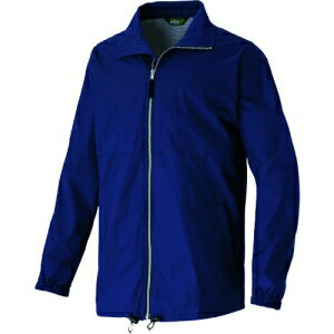 アイトス エコショートコート 男女兼用 M ネイビー AZ720008M