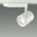 DAIKO LEDスポットライト 《marche》 プラグタイプ LZ4C CDM-T70W相当 非調光タイプ 配光角16° 高彩色3000K相当 ホワイト L...