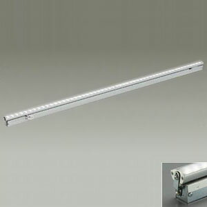 DAIKOLED一体型間接照明《Flexline》天井・壁・床付兼用調光調色タイプAC100-200V27WL1500mm拡散タイプ昼白色~電球色灯具可動型LZY-91702FT