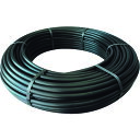 三栄水栓製作所 軟質ポリエチレンパイプ ECXH10-310-25AX120M-ZA